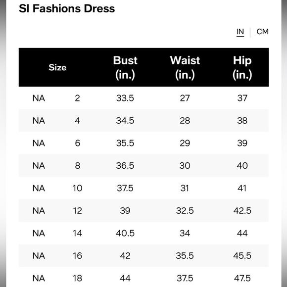 SL Fashions Metallic Print Blouson-Sleeve High-Low Gown Teal Silver Sz 18 - Picture 9 of 9